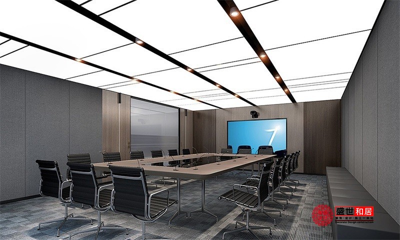 合肥辦公室裝修，你不知道的那些事兒！