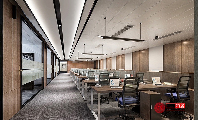 合肥辦公室裝修:領(lǐng)導(dǎo)力和團(tuán)隊(duì)合作的時(shí)尚典范 合肥辦公室裝修:領(lǐng)導(dǎo)力和團(tuán)隊(duì)合作的時(shí)尚典范